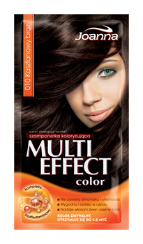 Joanna Multi Effect hajsz�nez� 10